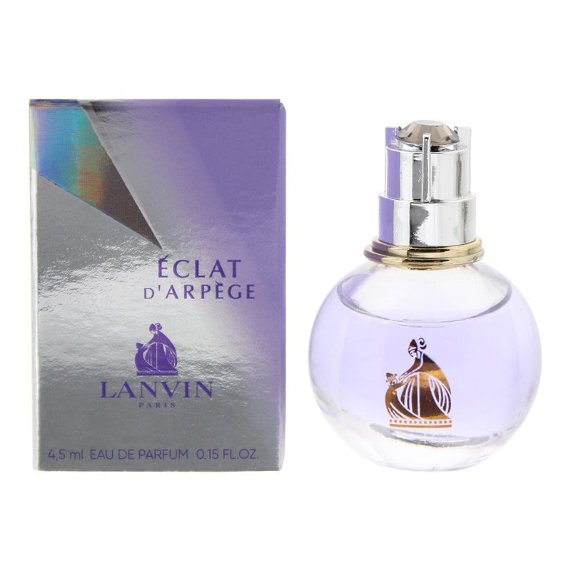 Lanvin Eclat D'arpege  Eau de Parfum 4.5ml For Women