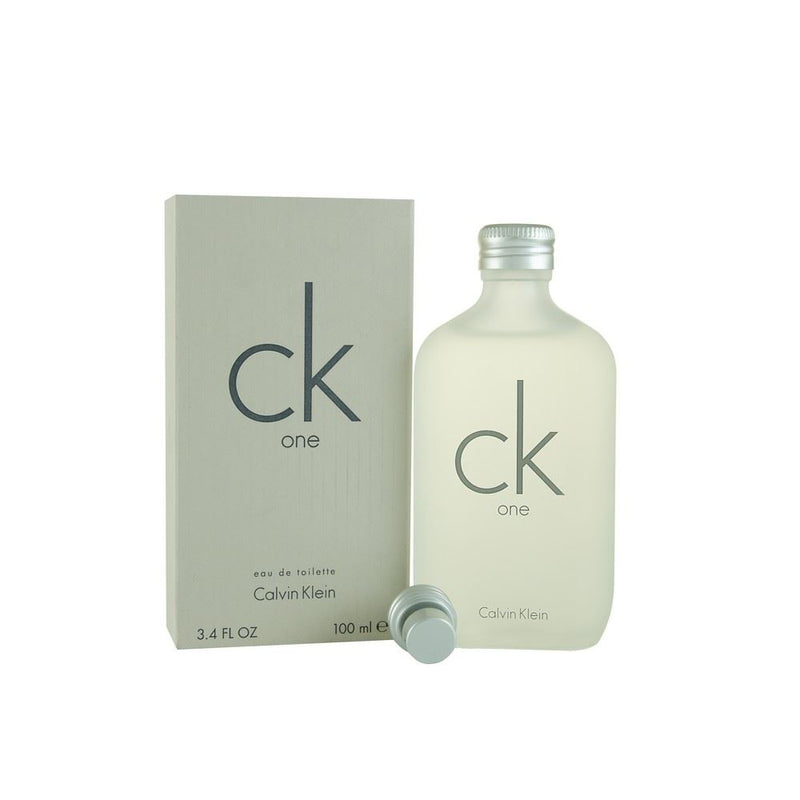 Calvin Klein Ck1 Eau de Toilette 100ml Unisex Spray