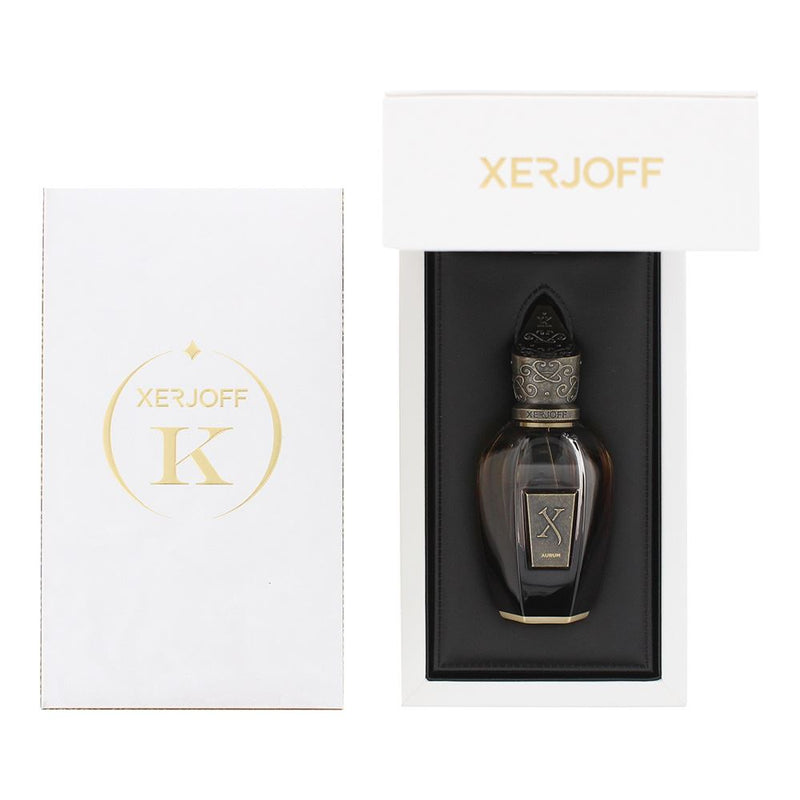 Xerjoff Aurum Eau De Parfum 50ml For Unisex