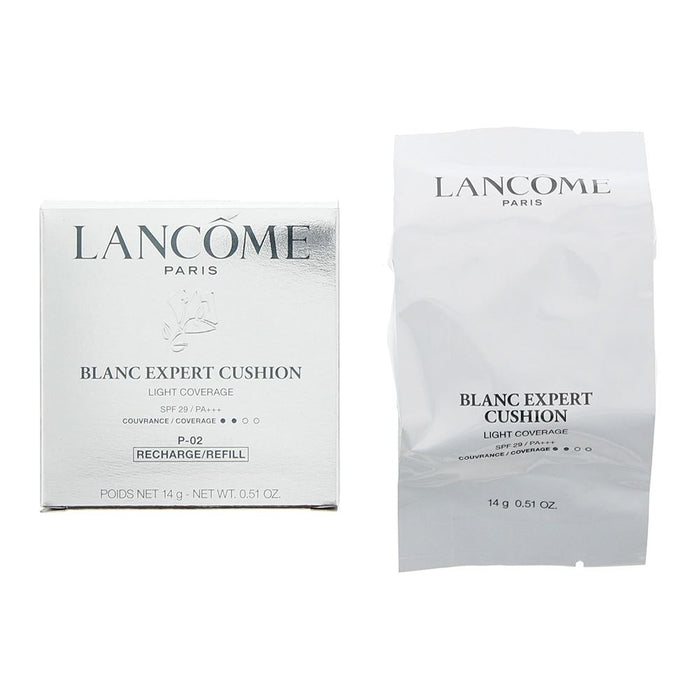 Lancome Blanc Expert SPF 29 / PA Refill P-02 Foundation 14g For Women