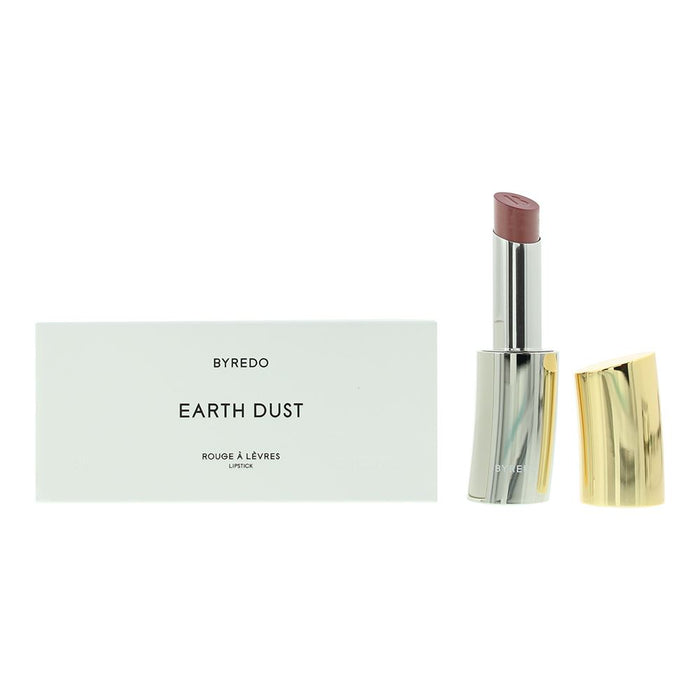 Byredo Earth Dust 249 Lipstick 3g For Women Her Brand NEW