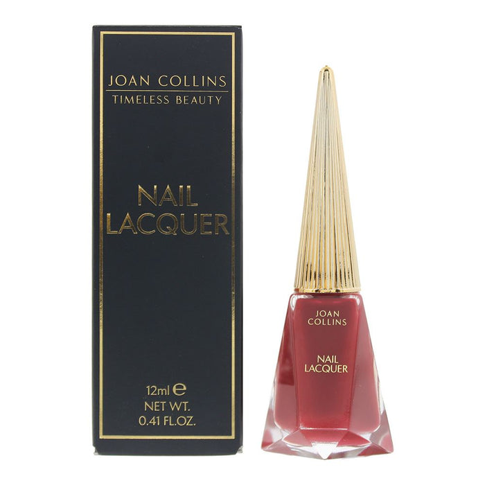 Joan Collins Nail Lacquer 12ml Alexis For Women