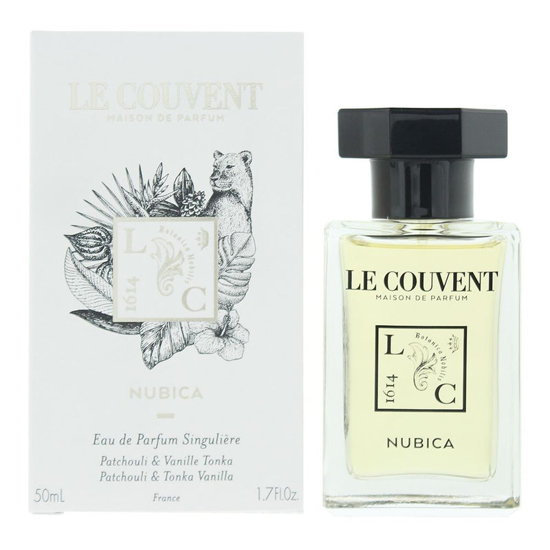 Le Couvent Des Minimes Nubica Eau de Parfum 50ml For Unisex