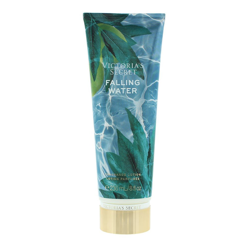 Victoria's Secret Falling Water Fragrance Lotion 236ml For Women