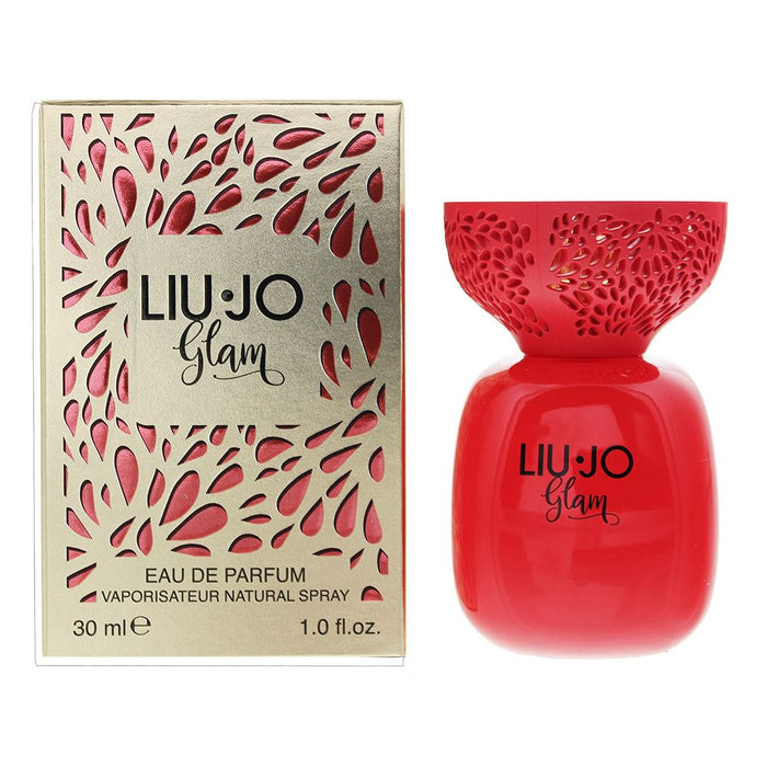Liu Jo Glam Eau de Parfum 30ml Women Spray