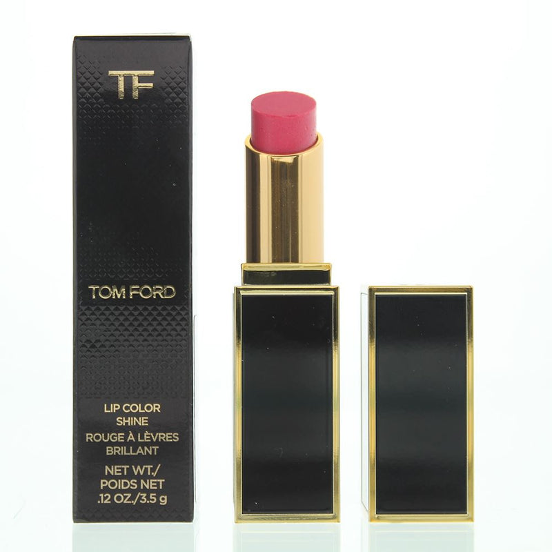 Tom Ford Lip Color Shine 04 Ravenous 3.5g