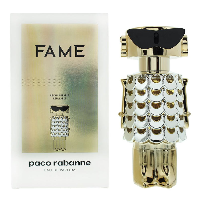 Paco Rabanne Fame Eau De Parfum 80ml Women Spray