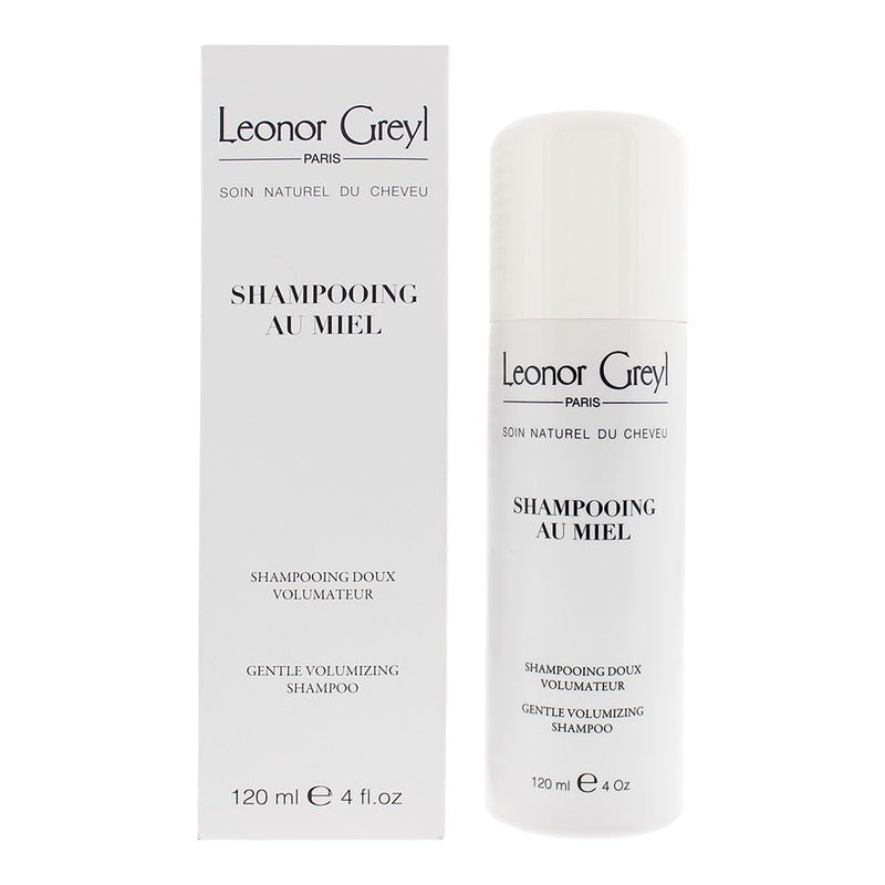 Leonor Greyl Shampooing Au Miel Gentle Volumizing Shampoo 120ml