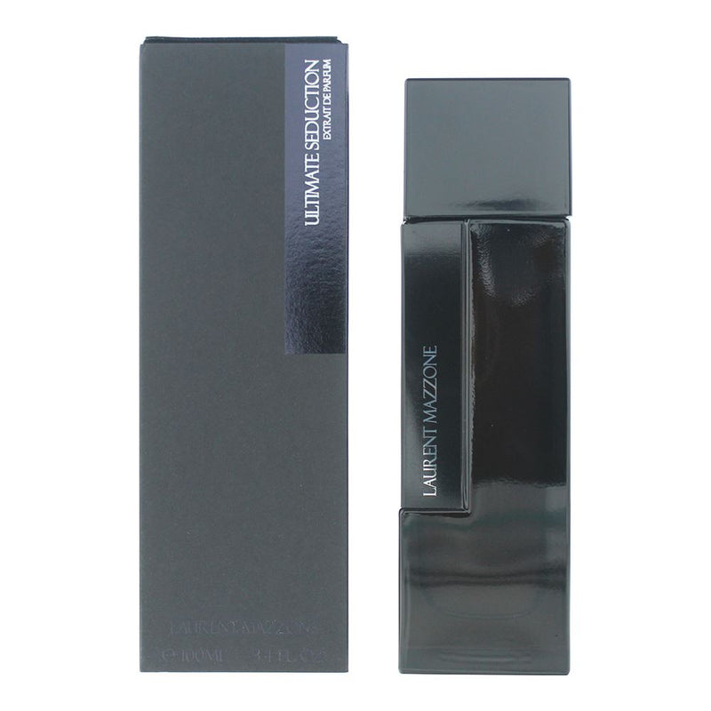 Laurent Mazzone Ultimate Seduction Extrait De Parfum 100ml For Unisex