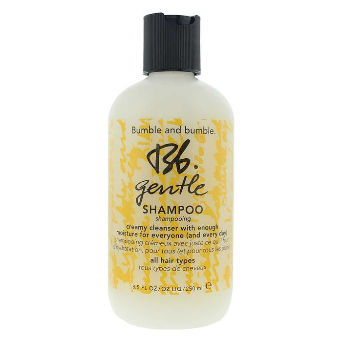 Bumble And Bumble. Bb. Gentle Shampoo 250ml For Unisex