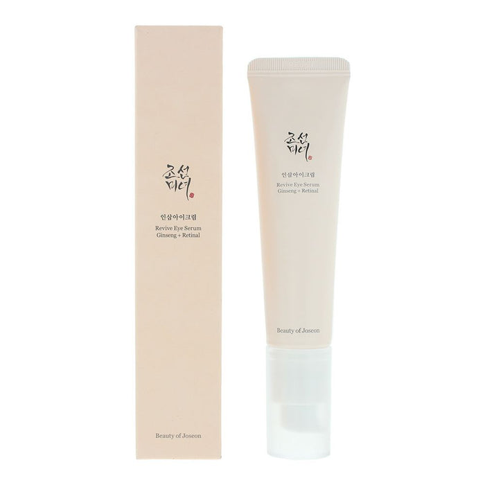 Beauty Of Joseon Revive Eye Serum 30ml For Women