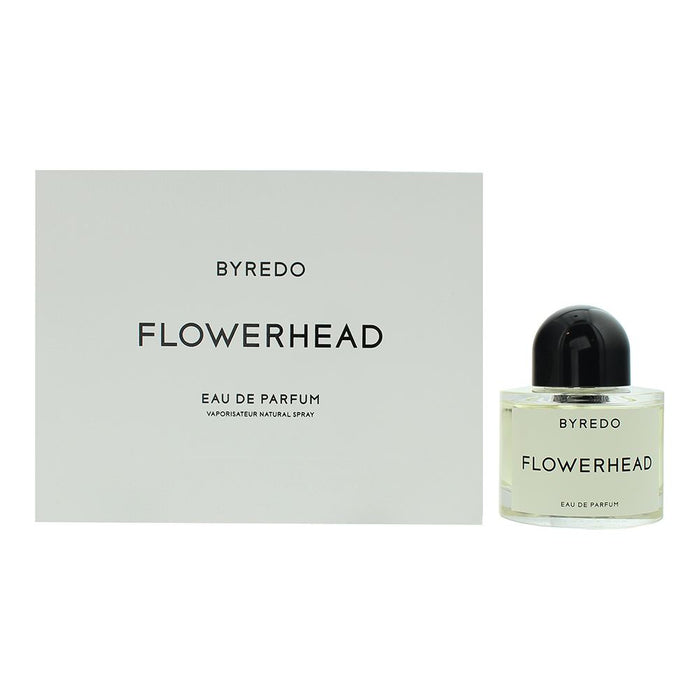 Byredo Flowerhead Eau De Parfum 50ml Women Spray