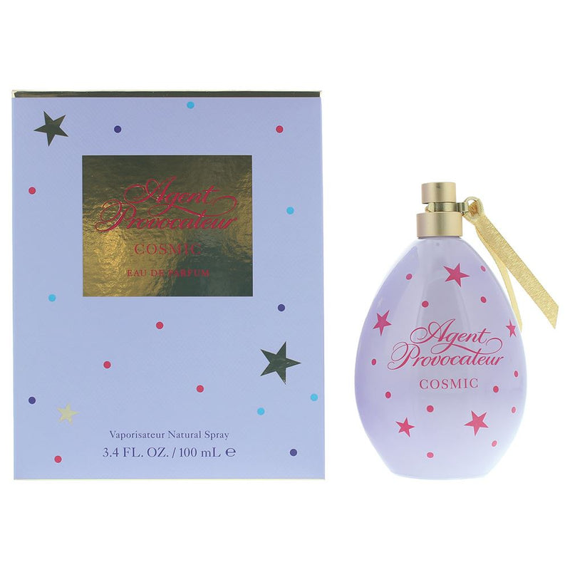 Agent Provocateur Cosmic Eau de Parfum 100ml Women Spray