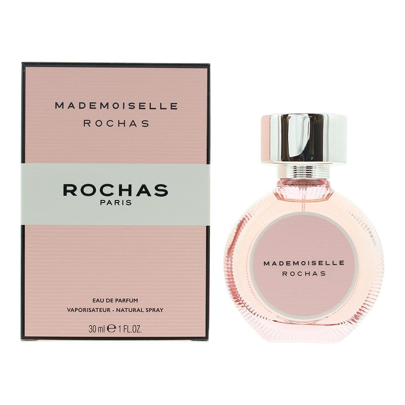 Rochas Mademoiselle Eau De Parfum 30ml Women Perfume