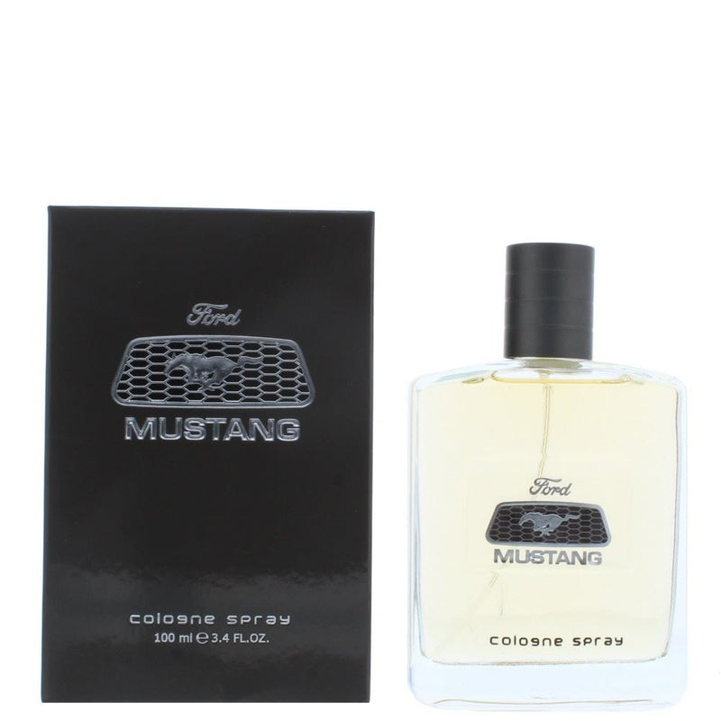 Mustang Original Cologne 100ml