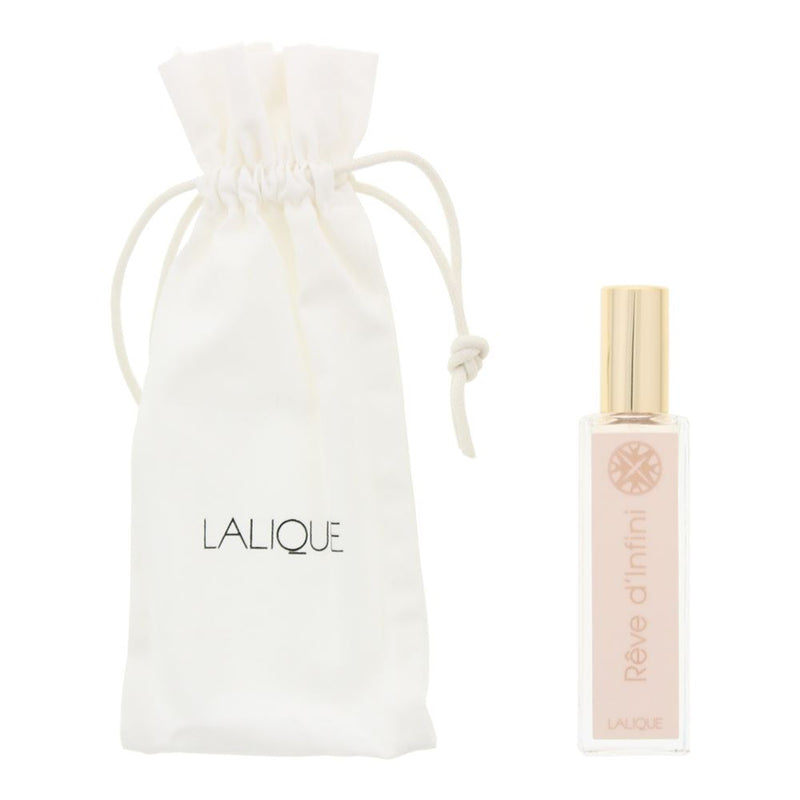 Lalique D'Infini Eau De Parfum 15ml for Women