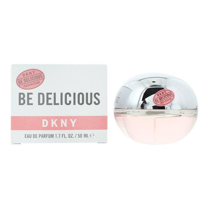 Dkny Be Delicious Fresh Blossom Eau De Parfum 50ml for Women