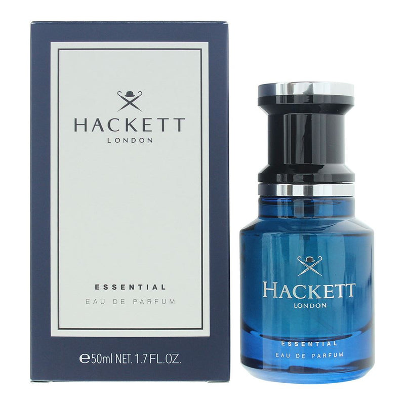 Hackett Essential Eau De Parfum 50ml For Men