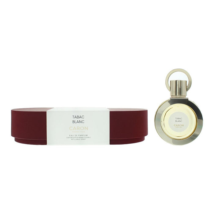 Caron Tabac Blanc Refillable Eau De Parfum 30ml Unisex Spray