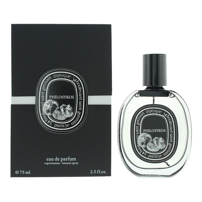 Diptyque Philosykos Eau de Parfum 75ml Unisex Spray