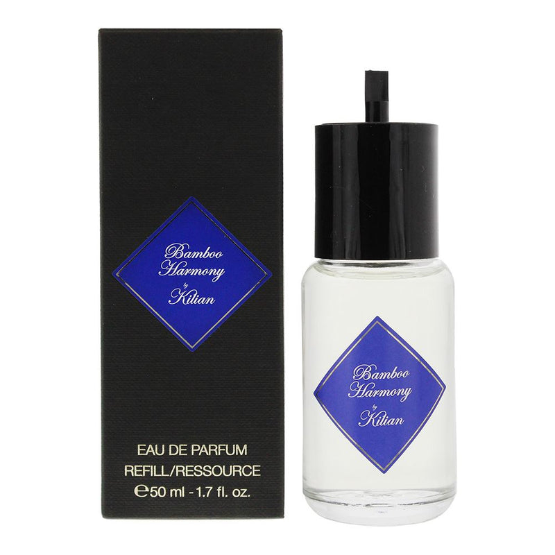 Kilian Bamboo Harmony Refill Eau de Parfum 50ml For Unisex