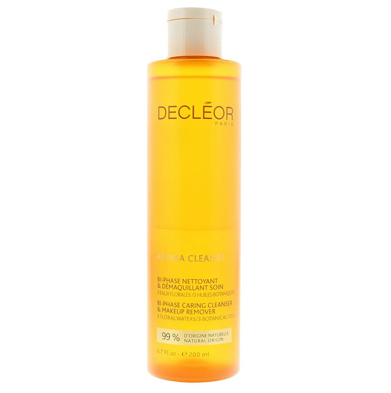 Decleor Aroma Cleansing Bi-Phase Nettoyant 200ml Women
