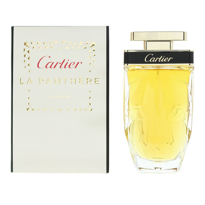 Cartier La Panthere Parfum 75ml Women Spray