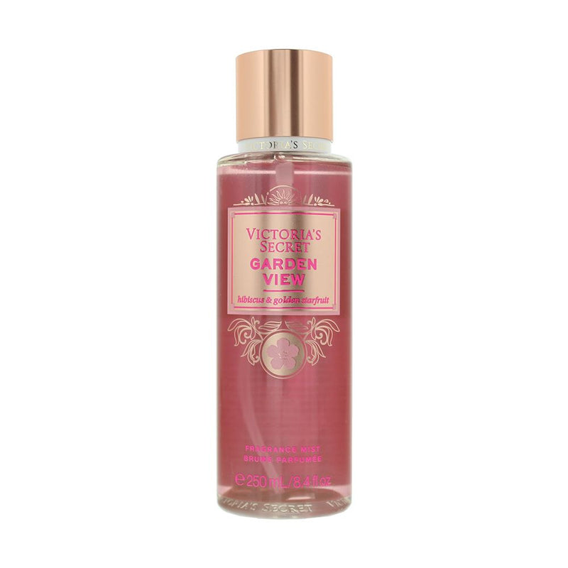 Victoria's Secret Garden View Fragrance Mist 250ml For Women