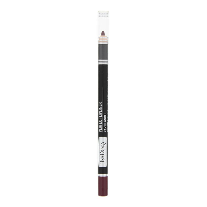 Isadora Perfect 27 Zinfandel Lip Liner 1.2g For Women