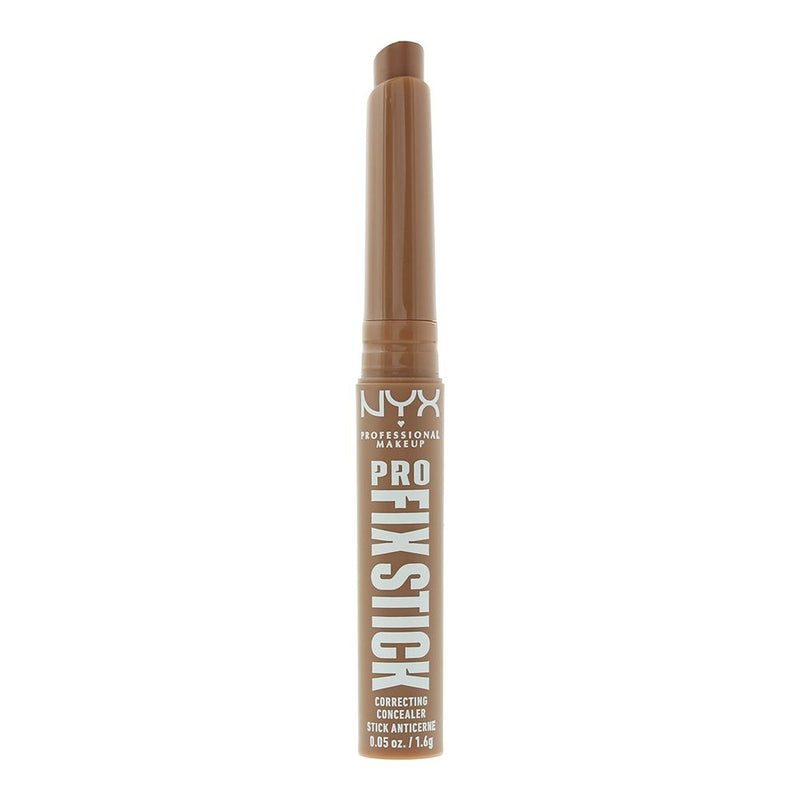 NYX Pro Fix Stick Correcting 14 Sienna Concealer 1.6g For Women