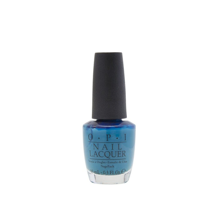 OPI Suzi Says Feng Shui Nail Polish 15ml