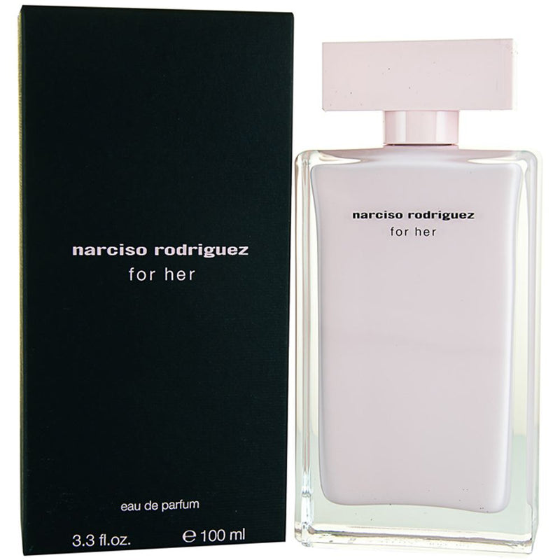 Narciso Rodriguez For Her Eau de Parfum 100ml Women Spray