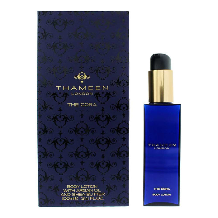 Thameen The Cora Body Lotion 100ml For Unisex