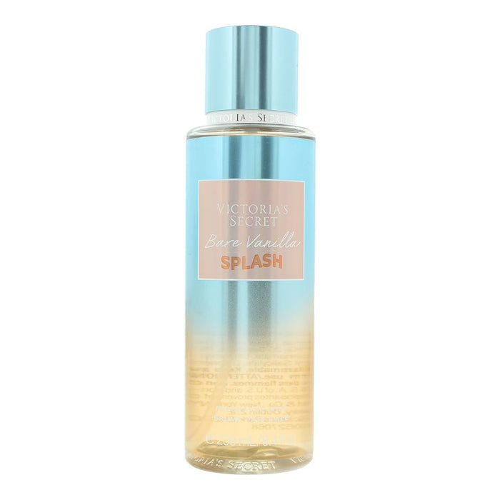 Victoria's Secret Bare Vanilla Splash Fragrance Mist 250ml For Women