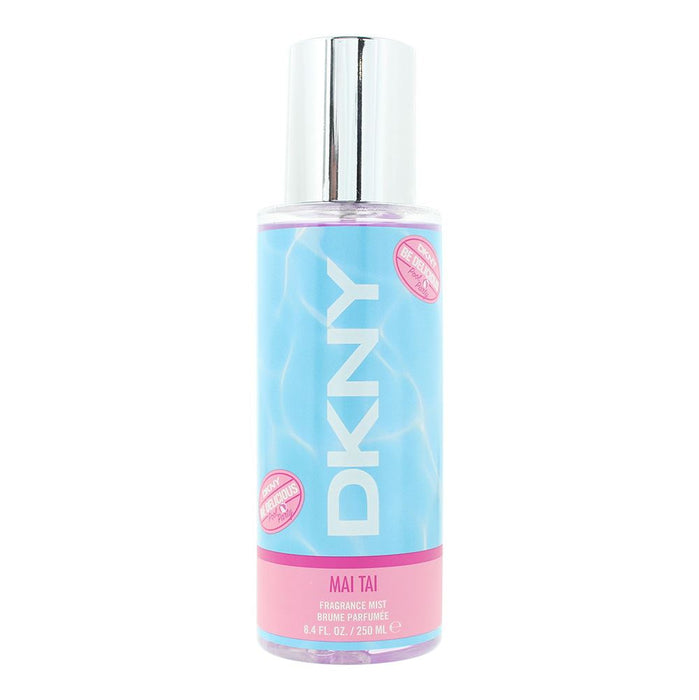 Dkny Be Delicious Pool Party Mai Tai Body Mist 250Ml for Women
