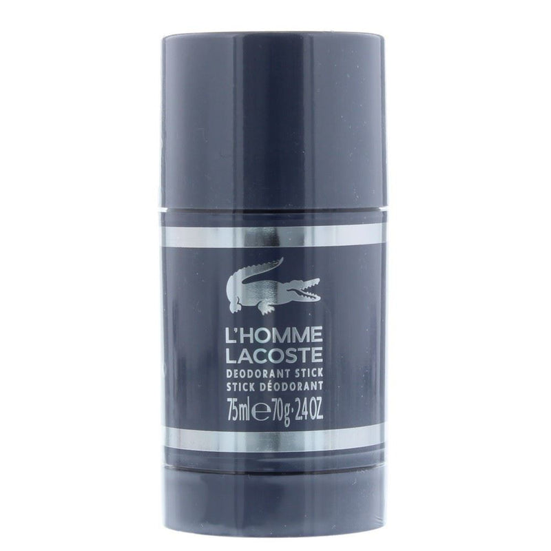 Lacoste L'homme Deodorant Stick 75ml
