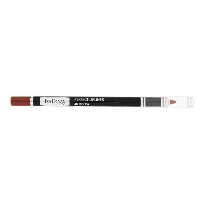 Isadora Perfect 48 Mocca Lip Liner 1.2g For Women