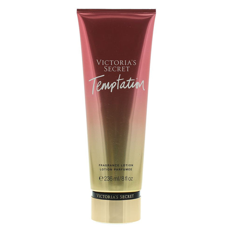 Victoria's Secret Temptation Body Lotion 236ml New Pack Women