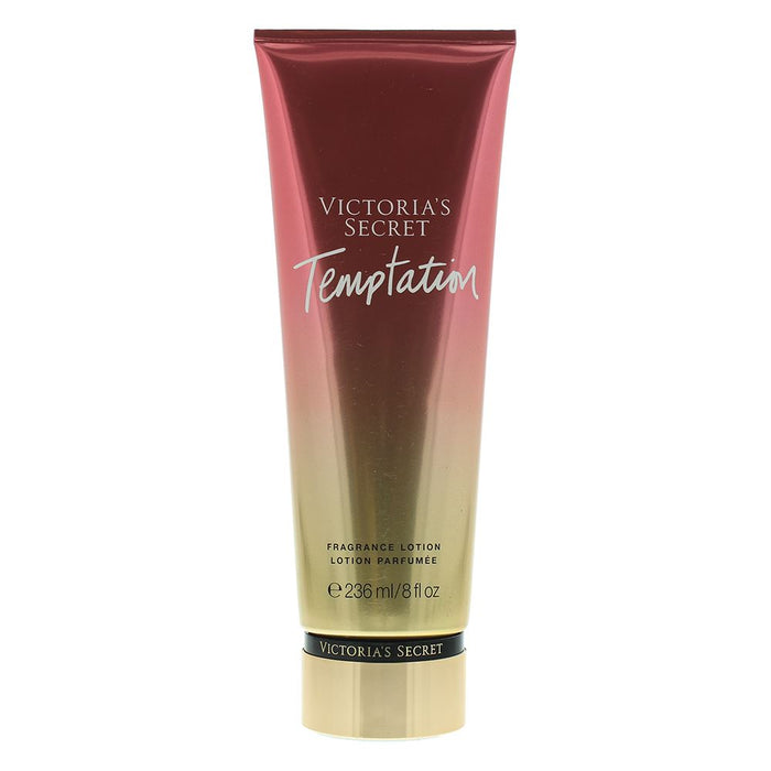 Victoria's Secret Temptation Body Lotion 236ml New Pack Women