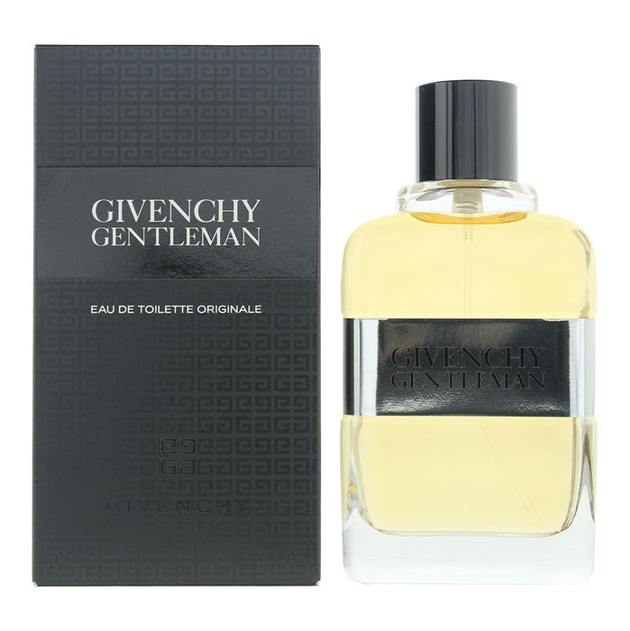 Givenchy Gentleman Originale Eau De Toilette 100ml For Men