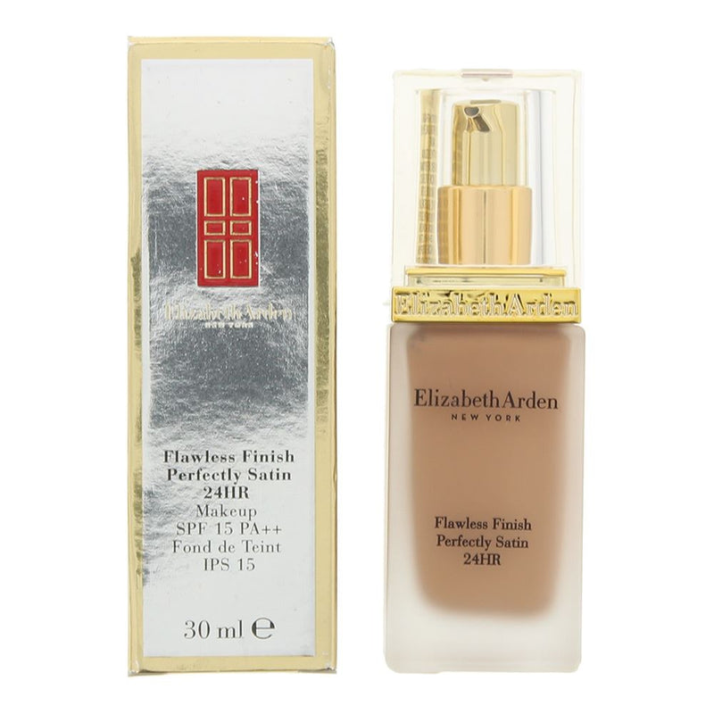 Elizabeth Arden 13 Toasty Beige SPF 15 Foundation 30ml For Women