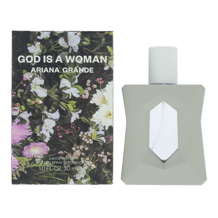 Ariana Grande God Is A Woman Eau de Parfum 30ml For Women