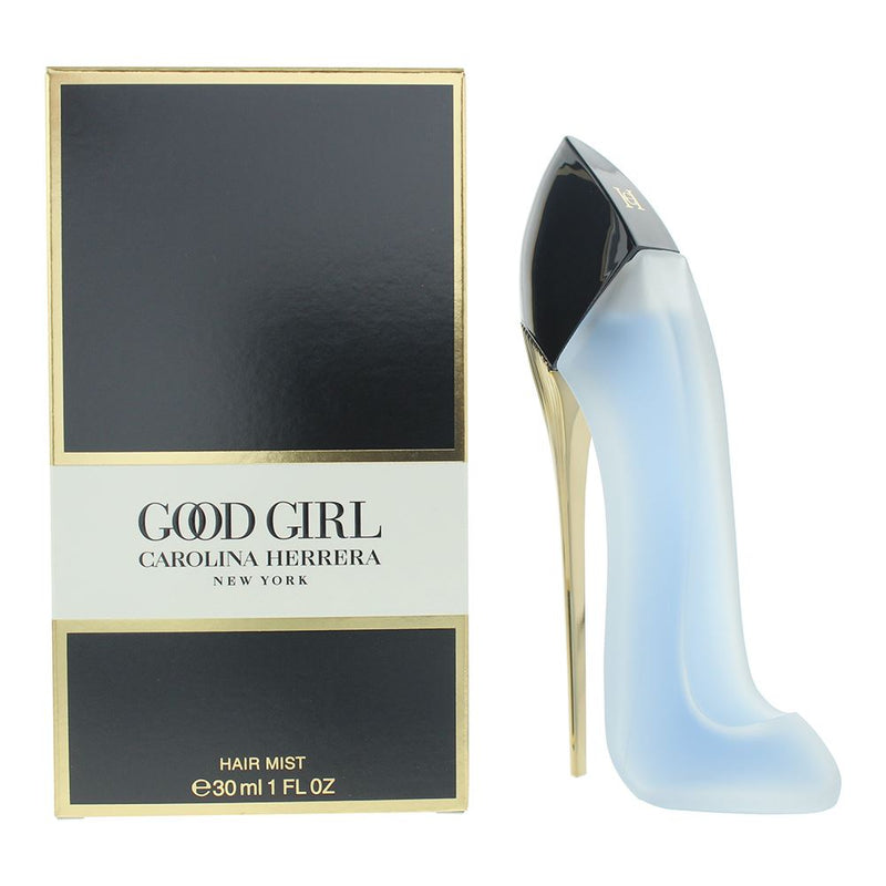 Carolina Herrera Good Girl Hair Mist 30ml For Women