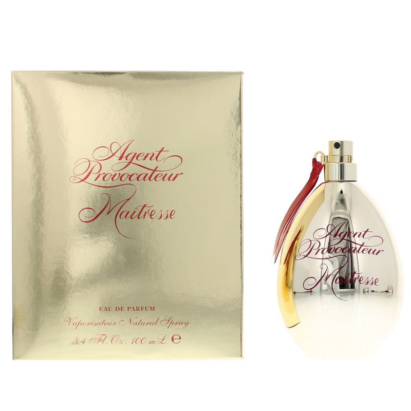 Agent Provocateur Maitresse Eau de Parfum 100ml Women Spray
