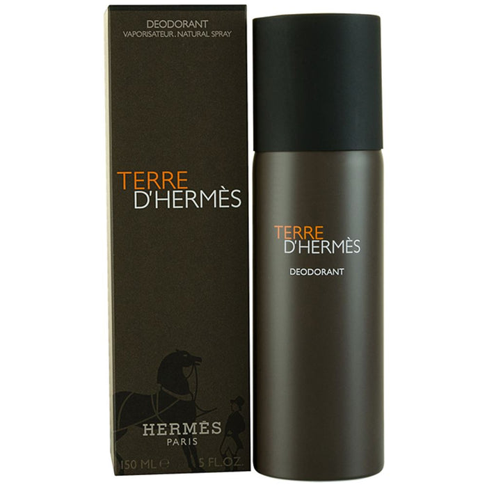 Hermes Terre D'hermes Deodorant Spray 150ml Men