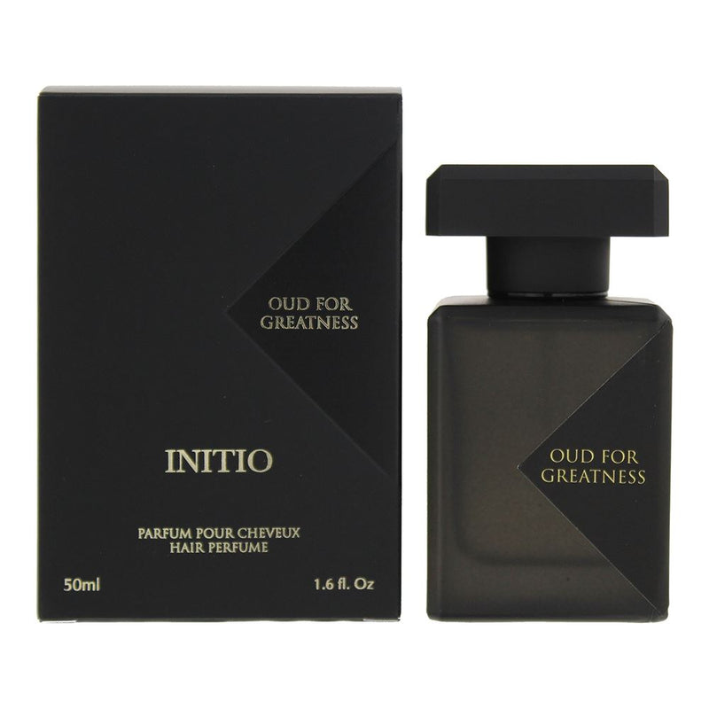 Initio Oud For Greatness Hair Perfume 50ml For Unisex