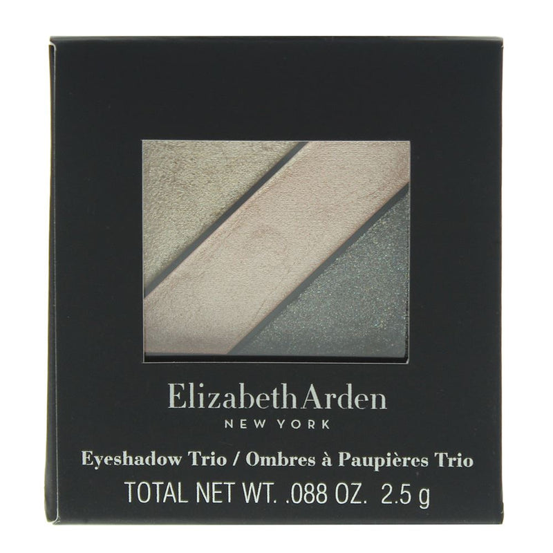 Elizabeth Arden 10 Smokey Nights Eyeshadow Trio 2.5g For Women