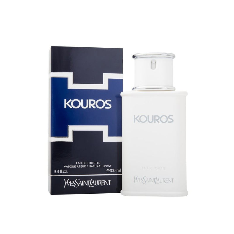 Yves Saint Laurent Kouros EDT 100ml Men Spray
