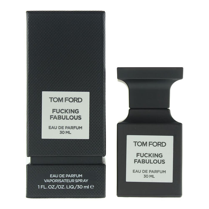 Tom Ford Fucking Fabulous Eau de Parfum 30ml For Unisex