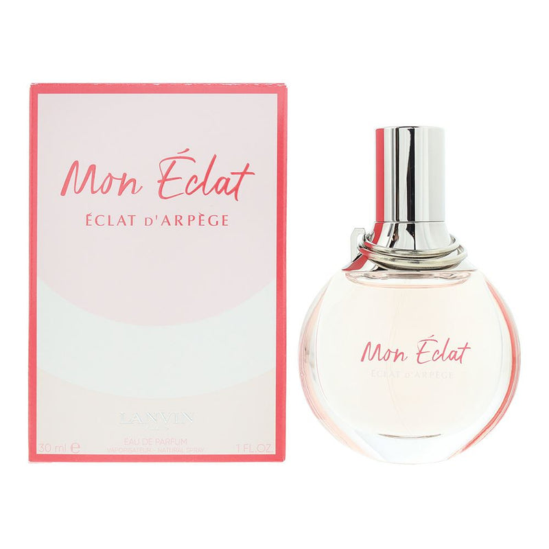 Lanvin Eclat D'Arpege Mon Eclat Eau De Parfum 30ml For Women